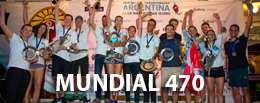 MUNDIAL 470