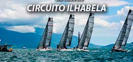 CIRCUITO ILHABELA