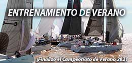 ENTRENAMIENTO DE VERANO