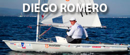REPORTAJE A DIEGO ROMERO