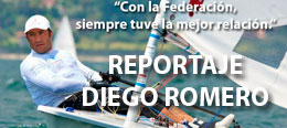 DIEGO ROMERO