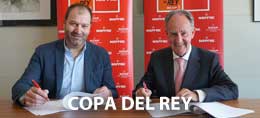 COPA DEL REY