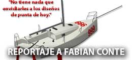 REPORTAJE A FABIAN CONTE