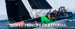 TROFEO PRINCIPE DE ASTURIAS