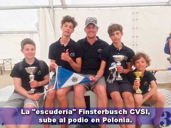 LINK AL MUNDIAL DE CADET 2019