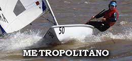METROPOLITANO