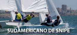 SUDAMERICANO DE SNIPE