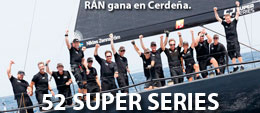 52 SUPER SERIES