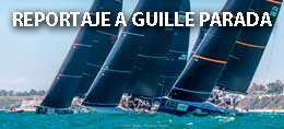 REPORTAJE A GUILLE PARADA