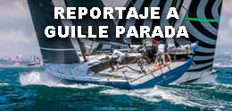 REPORTAJE A GUILLE PARADA
