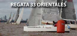 33 ORIENTALES
