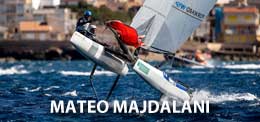 MATEO MAJDALANI