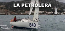 REGATA LA PETROLERA