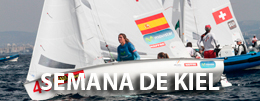 SEMANA DE KIEL