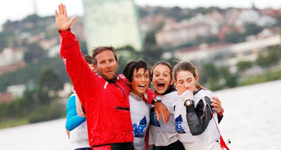 LINK A LA WEB DEL CAMPEONATO