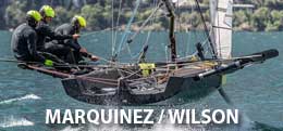 MARQUINEZ WILSON 69F