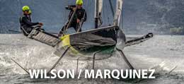 69F de WILSON MARQUINEZ