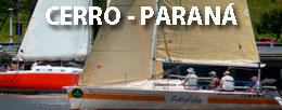 REGATA CERRO - PARANA
