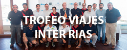 TROFEO VIAJES INTER RIAS