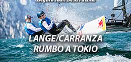 LANGE CARRANZA