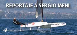 REPORTAJE A SERGIO MEHL