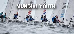 HEMPEL YOUTH SAILING WORLD CHAMPIONSHIPS