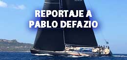REPORTAJE A PABLO DEFAZIO