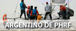 ARGENTINO DE PHRF