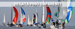 REGATA PINO DAPARENTI