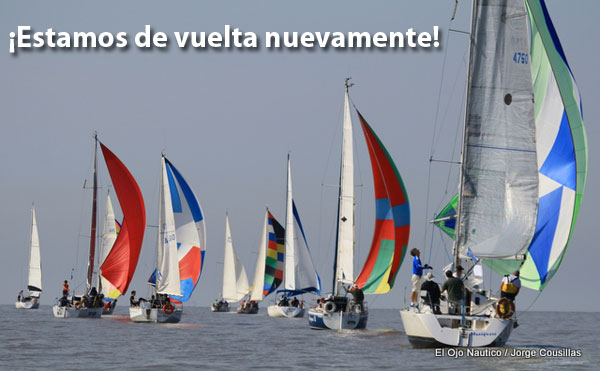 LINK A TODAS LAS FOTOS DEL OJO NAUTICO