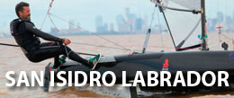 SAN ISIDRO LABRADOR