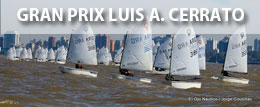 GRAN PRIX LUIS A. CERRATO