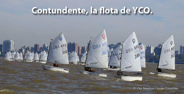 Todas las fotos en El Ojo Nautico