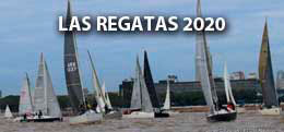 REGATAS 2020