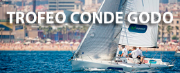 TROFEO CONDE GODO