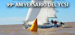 99 ANIVERSARIO DEL YCSI