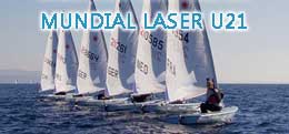 MUNDIAL LASER U21