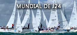 MUNDIAL DE J24