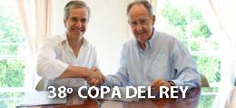 38 COPA DEL REY