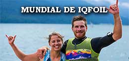 MUNDIAL DE IQFOIL