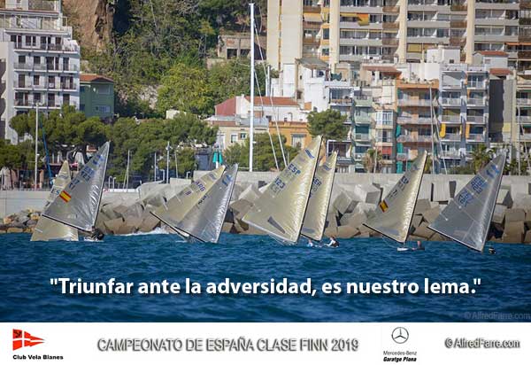 RESULTADOS COPA DE ESPA&Ntilde;A FINN