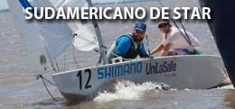 SUDAMERICANO DE STAR