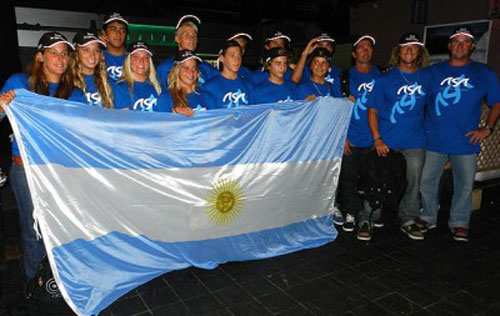 LINK AL MUNDIAL