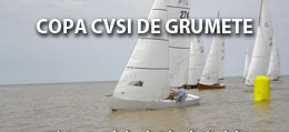 COPA CVSI DE GRUMETE