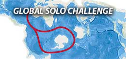 GLOBAL SOLO CHALLENGE