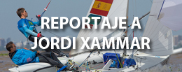REPORTAJE A JORDI XAMMAR