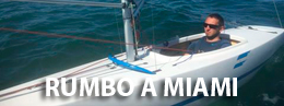 RUMBO A MIAMI
