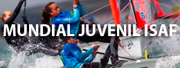 MUNDIAL JUVENIL ISAF