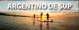 CAMPEONATO ARGENTINO DE SUP