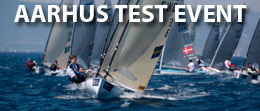 AARHUS TEST EVENT